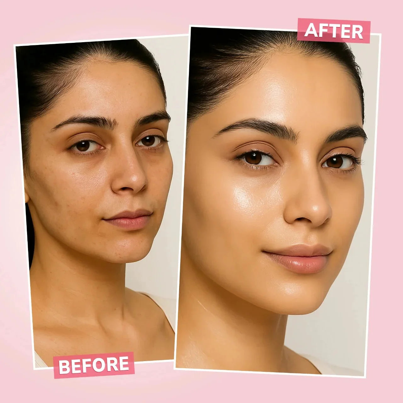 𝗙𝗟𝗜𝗖𝗞𝗔 𝗦𝗜𝗟𝗞 𝗧𝗢𝗨𝗖𝗛 𝟯 𝗜𝗡 𝟭𝗠𝗢𝗜𝗦𝗧𝗨𝗥𝗜𝗭𝗘𝗥 𝗣𝗥𝗜𝗠𝗘𝗥 𝗦𝗨𝗡𝗦𝗖𝗥𝗘𝗘𝗡 𝗙𝗢𝗥 𝗙𝗔𝗖𝗘