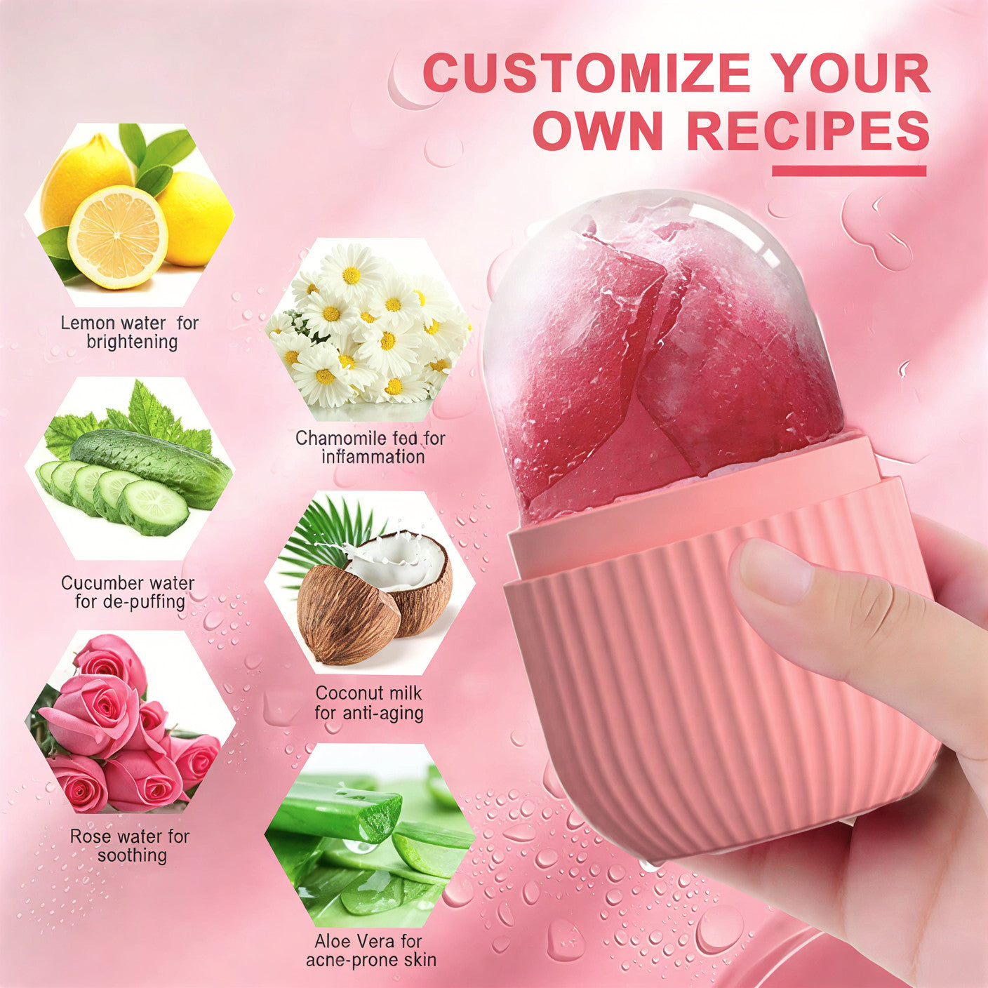 𝟯 𝗣𝗰𝘀 𝗖𝗼𝗺𝗯𝗼 𝗣𝗮𝗰𝗸 𝗝𝗮𝗱𝗲 𝗥𝗼𝗹𝗹𝗲𝗿 𝗶𝗰𝗲 𝗥𝗼𝗹𝗹𝗲𝗿 𝗙𝗮𝗰𝗶𝗮𝗹
